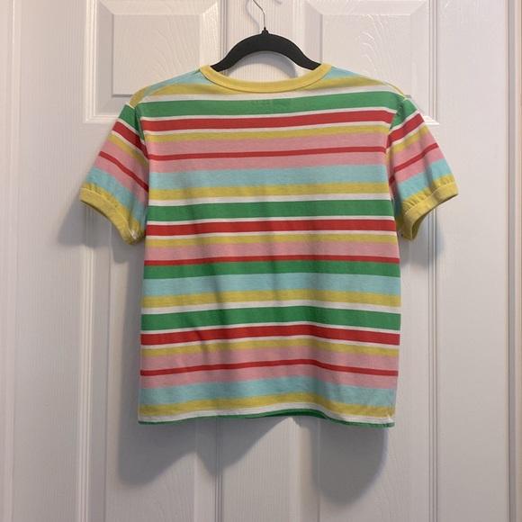 Young & Reckless S/S T-shirt - Picture 5 of 5